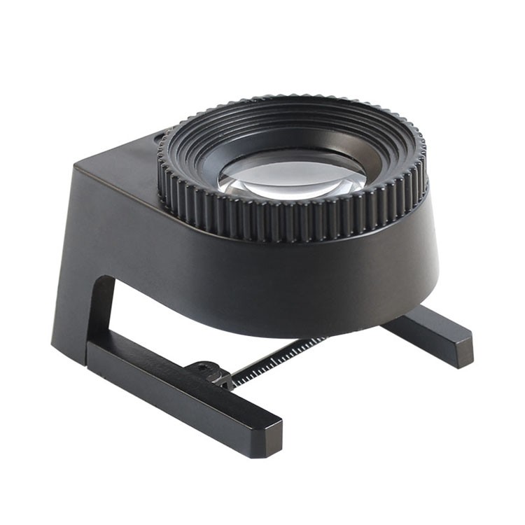 Льняная лупа