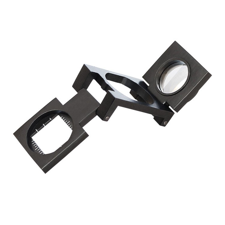 Лупа для проверки белья