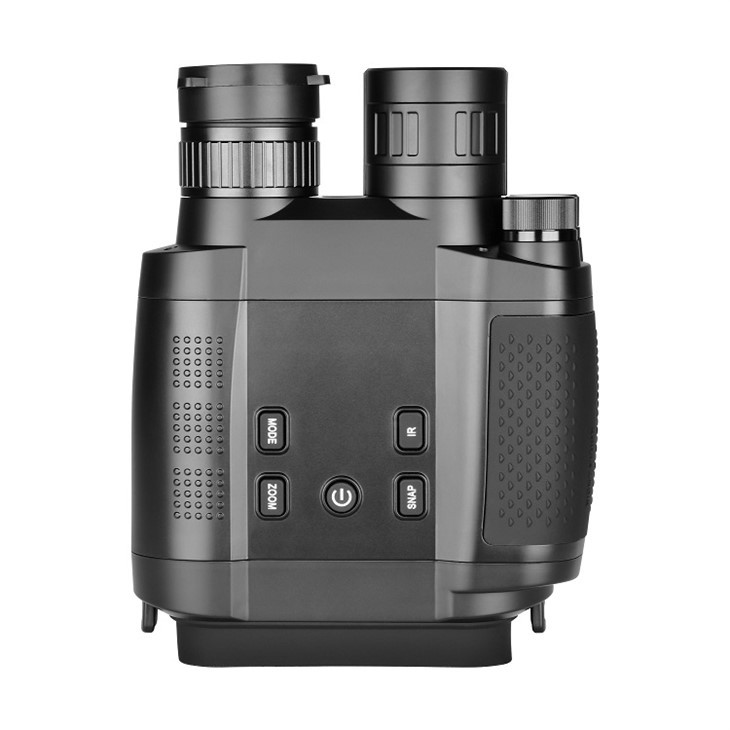 Бинокль ИК-видения