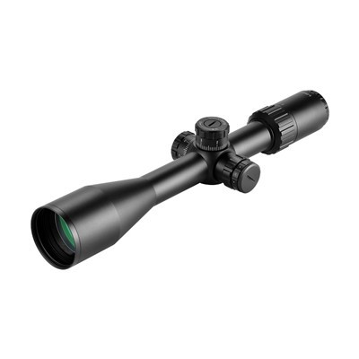 5-25x50 оптических прицелов SFIR